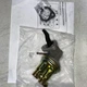 Sierra 18-7286 Fuel Pump/OMC 509404; Mercruiser 861678A1 97401A2