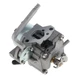 Boat Motor Carburetor Carb Assy for Honda Outboard 2HP BF2D3 LCHA VIN# BZBF