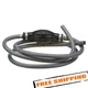 Attwood 951606ULP7 5/16" x 6' Fuel Hose with Bulb
