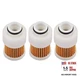 68V-24563-00-00 Fuel Filter Replacement for Mercury 881540 Sierra 18-7979 