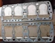 Head Gasket 21 stud FITZGERALD FORD V8 1932 - 1936 . 85 H.P. 1937 - 1938 3 1/16"