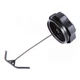 Attwood Marine 88Tc06-7 Portable Fuel Tank Cap Tether Epa Certified