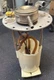 Electric Fuel Pump By Moeller Marine/Millennium Industries  NEW FILTER SOCKS