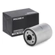 Fuel Filter for Volvo XC90 Mk1 D5 AWD 163 hp 02'-10' RIDEX 9F0138