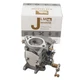 61N-14301 Outboard Carbs Carburetor for Yamaha Marine Outboard Boat Motor