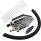 Fuel VRO Pump For Johnson Evinrude Outboard 3-Cyl 60/65/70HP VRO 5007420 5007421