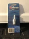 Tempo 260020 478ASV Aluminum Male 1/4" NPT X 1/4" Barb Anti-Syphon Valve Fitting