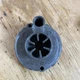Omc Water Pump Empeller Housing