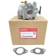 GENUINE HONDA BF8 BF8A BF8AM BF8AH BF8AK 8 HP OUTBOARD CARBURETOR 16100-881-A01