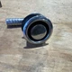 316 Stainless Steel Marine Grade Boat Fuel Vent Universal 90&deg; Boat Flush Mount
