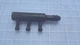 Johnson Evinrude OMC 395540 Fuel Manifold - Used