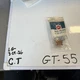 Genuine AC Delco GF470 Fuel Gas Filter 5651802, OEM Nos In Sealed Bag
