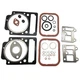 Decarbonizing Head Gasket Kit for Volvo Penta MD11 Diesel Engine 876376 875553