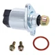 Volvo Penta Sensor IAC IACV Idle Air Control Valve 3843750, 3843751, 3857696