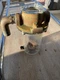 GROCO ARG-750 Series 3/4" Raw Water Strainer w/Non-Metallic Plastic Basket AR...