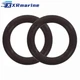 A Pack of 2 O-Ring Boat Parts 18-7120 for Mercury 25-38933