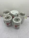 FLEETGUARD FS19798 FUEL WATER SEPARATOR ABPN122R50419 RACOR S3226T 5 Pcs Sealed