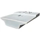 Moeller Boat Gas Fuel Belly Tank FT12502 | Crosslink Poly 125 Gallon