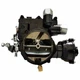 Marine Carburetor Replacement for Mercruiser 2 Barrel 3.0L 4CYL w/A Long Linkage