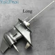 New Lower unit assy (Long) for YAMAHA 4 stroke 20HP outboard PN 6AH-45300-10-4D