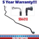 Fuel Line Gas Rear 904-018 For Chevy Chevrolet Silverado 1500 Truck GMC 5.3 5.8