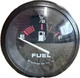 Sierra Marine Boat Amega 2" Fuel Gauge 12 VDC Round Teleflex - Freshwater Tested