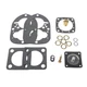 856471 856472 Carburetor Kit for Solex 44pa1 Aq Bb Volvo Penta Inboard Marine