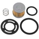 Mercury Quicksilver Fuel Pump Filter Kit 8M0046752 OEM Free Shipping!