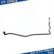 Rear Fuel Feed Hose For Chevrolet Silverado 1500 SSV Custom 2015 2016 2017 2018