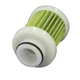 Sierra 18-79799 Yamaha Fuel Filter 6D8-WS24A-00-00 6D8 Housings Only