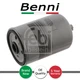 Fuel Filter Benni Fits Volvo V70 XC90 S60 XC70 S80 2.4 CDi D 31261191