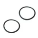2pcs Mercury Mariner Outboard O-Ring Seal Replace 25-26722 18-7115 82240