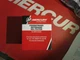 NEW Mercury Oil Filter 35-8M0123025