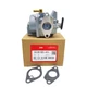 Carburetor for Honda BF8 BF8A BF8AM BF100 Outboard 16100-881-A01 16100-881-033