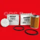 OEM Mercury Gen 3 Fuel Module Filter Kit 35-8M0093688 & 8M0204703 - NEW