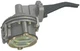 Sierra Fuel Pump Mc62092T/Omc/Pls/Cru 18-7267