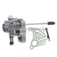 For Volvo FM12 FL12 Truck Engine D12C/D12D Fuel Pump 21067955 85104373