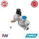 Camco Olympian Propane Double Stage Auto Changeover Regulator Ccasus Bulk 59002
