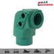 NEW Exhaust Elbow For Volvo Penta Diesel MD41L-A AQAD41A 859963 877415 858481