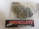 J4B Mercury Quicksilver 89031A 2 Diaphragm Kit OEM New Factory Boat Parts