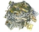 Marine carburetor quadrajet rochester 4MV 17086115 Chrysler 360 eng dichromate Marine carburetor quadrajet rochester 4MV 17086115 Chrysler 360 eng dichromate