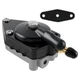 1&times; Fuel Pump 438556 388268 Compatible For Johnson Evinrude 25HP-50HP 1974-1994