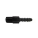 YAMAHA OEM Hose Nipple 6E5-45378-00-00 1984 and Newer 25 30 40 ... Z 200 Engines
