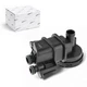Oil Separator with O-rings 0PB115099A 9A110704202 For Porsche Boxster Cayman 987