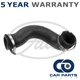 Turbo Hose (Air Cooler) CPO Fits Volvo V70 S60 XC70 2.0 2.5 31261371