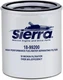 Racor R20P Series 230R 30 Micron Fuel Water Separating Filter Sierra 18-99200