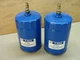 NEW NOS lot of 2 AC diesel fuel filters T-944 GM 25011285 water separator 6.2L