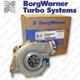53269706497 Volvo Penta Marine Ship Turbocharger 3.6 Litre 861260 461909 3802070