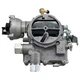 MARINE CARBURETOR FOR ROCHESTER REPLACES 2BBL MERCRUISER # 9670 A4 FOR 5.0L 5.7L