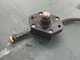 f 60 Yamaha 6C5-24410-00-00 FUEL PUMP, FUEL PIPE line outboard FOUR STROKE